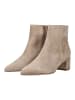 Högl Stiefelette in Taupe