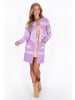 IZIA Cardigan in lavender