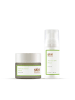 skinChemists K2 Skin Research EGF Maske & Gesichtsserum