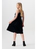 ESPRIT Still-Kleid in Black Ink