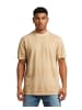 G-Star Raw Washed Jacquard T-Shirt cream gd