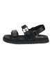 Steve Madden Sandalen Schwarz