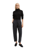 Marc O'Polo Turtleneck-Pullover slim in Schwarz