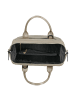 travelite Barbara Stepp Handtasche 27 cm in satin nude