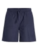 Jack & Jones Shorts in Night Sky