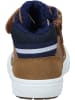 Kangaroos Freizeit Stiefel in rubber/dk navy
