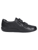 Ecco Sneaker in schwarz