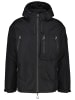 alife and kickin Winterjacke MosesAK A in black