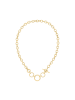 Tamaris Halskette Chunky Chain in gold