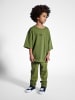 Sometime Soon Stmkarma T-Shirt Kinder in OLIVE BRANCH