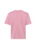 Marie Lund T-Shirt in altrosa - 0005