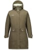 SCHIETWETTER Winterjacke Stelzfuß Nadja in olive