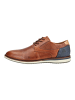 Bullboxer Businessschuhe in Cognac