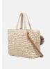 KASSANDRA Handtasche in BEIGE