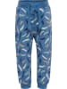 Hummel Hummel Verstellbare Taille Hose Hmlgustav Jungen in CORONET BLUE