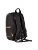 Camel Active Aurum Daypack L 42 cm Laptopfach in black