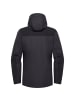 Jack Wolfskin Jacke JASPER 3IN1 JKT M in Anthrazit051