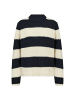 soyaconcept Pullover SC-REMONE in 6910C NAVY COMBI