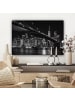 MuchoWow Leinwand bilder Brooklyn Bridge (BxH)