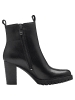 Marco Tozzi Chelsea Boot in BLACK