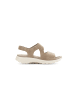 Gabor Sandalette in beige