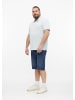 s.Oliver Polo-Shirt in 5110_hellblau