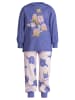 Calida Pyjama in violet storm