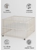 Sämann Sämann Laufgitter sahara dust Premium Kollektion