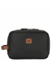 BRIC`s Firenze - Kulturbeutel 25 cm (black) in schwarz