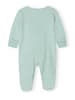 Minoti 3-er Pack Strampler NOSBABYPACK1 in weiß