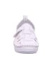Gemini Slipper in weiß