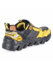 Skechers Slipper in gelb