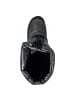 Jela shoes Winterstiefel Alina  in Silber