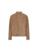 Bolongaro Trevor Lederjacke Theo Worker XT in braun