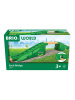Brio Brio Aktionsspiel Modulare Brücke in bunt
