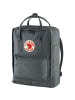 FJÄLLRÄVEN Kånken - Rucksack 38 cm in super grey