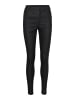 Vero Moda Hose in Black-COATED