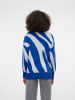Vero Moda Strickpullover in Surf the Web