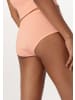 Hessnatur Panty low cut in pfirsich