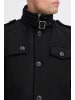INDICODE Kurzmantel IDBrandan in Schwarz