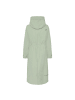Didriksons Parka in wilted leaf