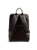 The Chesterfield Brand Marvello Daypack Leder 40 cm Laptopfach brown