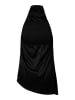 Pieces Oberteil in Black