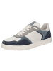 Sioux Sneaker Tedroso-704 in blau