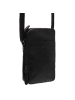 The Chesterfield Brand Alesund Handytasche Leder 11 cm black