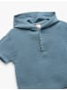 KOTON SHIRTS SS in Blau