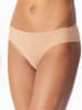 Schiesser Slip Invisible Soft in maple