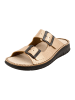 Finn Comfort Pantoletten Cayman-S in Copper