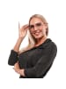 Pucci Frauen Optische Fassungen Vollrandige Brille Gold