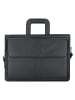 Alassio Aversa Aktentasche 41 cm schwarz